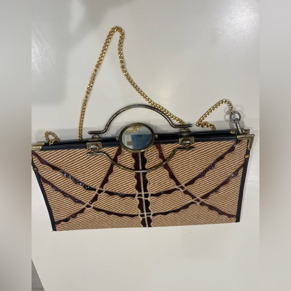 Vintage handbag - Picture 2 of 4